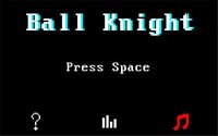 Ball Knight screenshot, image №2457901 - RAWG