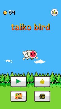 taiko bird screenshot, image №3328632 - RAWG