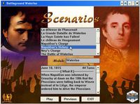 John Tiller's Battleground Napoleonic Wars screenshot, image №497542 - RAWG