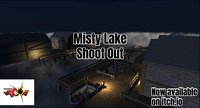 Misty Lake Shoot Out screenshot, image №2228295 - RAWG