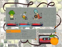 Ekorella Vol 1 screenshot, image №3364411 - RAWG