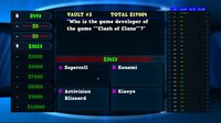 Trivia Vault: Video Game Trivia Deluxe screenshot, image №666096 - RAWG