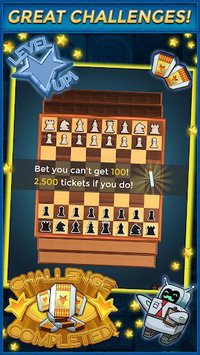 Big Time Chess - Make Money Free screenshot, image №1464777 - RAWG