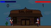 Drunken cowboy screenshot, image №3567407 - RAWG