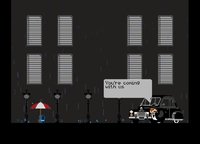 Bullet rain (itch) screenshot, image №1952007 - RAWG