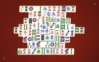 Turtle Mahjong screenshot, image №2322377 - RAWG