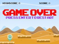 The Endless Runner screenshot, image №1953250 - RAWG