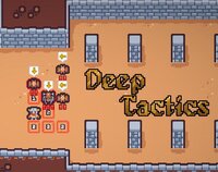 Deep Tactics screenshot, image №3688821 - RAWG