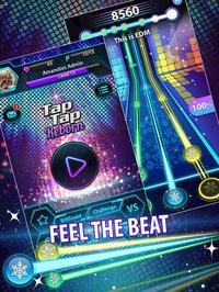 Tap Reborn screenshot, image №878479 - RAWG