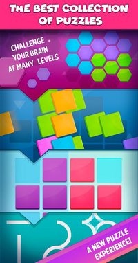 Smart Puzzles Collection screenshot, image №2083007 - RAWG