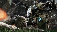 Gears of War 3 screenshot, image №278882 - RAWG