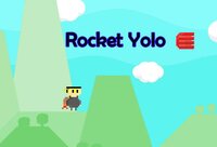 Rocket Yolo screenshot, image №2603475 - RAWG