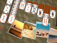 Solitaire Beach Life screenshot, image №1330682 - RAWG