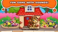 Peekaboo! Baby Smart Games for Kids! Learn animals screenshot, image №1589516 - RAWG