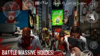 N.Y.Zombies 2 screenshot, image №1537493 - RAWG