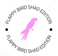 Flappy Bird Shad Edition screenshot, image №3617754 - RAWG
