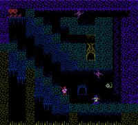 Deth Complex 2 screenshot, image №3514120 - RAWG