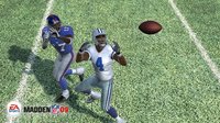 Madden NFL 09 screenshot, image №481587 - RAWG