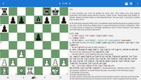 Chess Strategy (1800-2400) screenshot, image №1501142 - RAWG