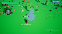 Battle of shot screenshot, image №1880977 - RAWG