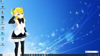 Desktop AI - Lily screenshot, image №2831043 - RAWG