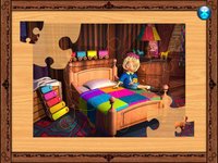 Goldilocks and the three bears - Book & Games (Lite) screenshot, image №2147043 - RAWG