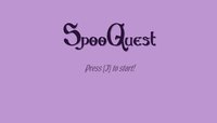 SpooQuest screenshot, image №1714226 - RAWG