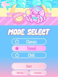 Dice Paradise (itch) screenshot, image №3036466 - RAWG