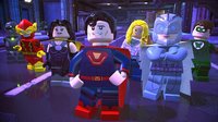LEGO DC Super-Villains screenshot, image №777953 - RAWG