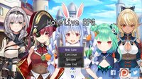 Hololive RPG screenshot, image №3254242 - RAWG