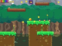 Duck and the Land of Flightless Birds Demo screenshot, image №1105070 - RAWG