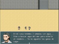 ¡Sáquenme del tercer mundo! screenshot, image №2848756 - RAWG