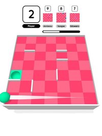 Maze Finder 3D screenshot, image №2131349 - RAWG