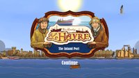 Le Havre: The Inland Port screenshot, image №121645 - RAWG