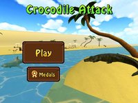 Crocodile Attack 3D Pro screenshot, image №1642151 - RAWG