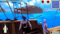 King of Seas [DEMO] screenshot, image №2297870 - RAWG