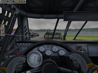 NASCAR Thunder 2003 screenshot, image №294314 - RAWG