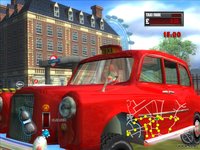 London Taxi: Rushour screenshot, image №427814 - RAWG