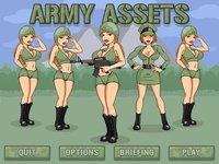 Army Assets screenshot, image №1793810 - RAWG
