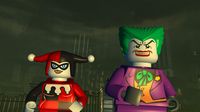 LEGO Batman screenshot, image №148583 - RAWG