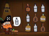 thirsty pirate screenshot, image №1937881 - RAWG