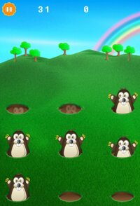 Smackit hamster screenshot, image №2858550 - RAWG