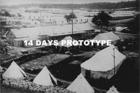 14 Days Prototype screenshot, image №1672126 - RAWG