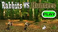 Rabbits VS Hunters screenshot, image №1863817 - RAWG