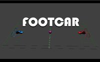 FOOTCAR (itch) screenshot, image №2291984 - RAWG