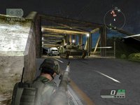 Tom Clancy's Ghost Recon 2 screenshot, image №385559 - RAWG