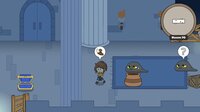 Aria and the Crystal Kingdom screenshot, image №3941687 - RAWG