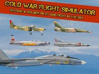 Cold War Flight Simulator screenshot, image №1958677 - RAWG