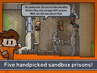 Escapists 2: Pocket Breakout screenshot, image №1828694 - RAWG