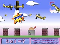 Math Attack screenshot, image №2228606 - RAWG
